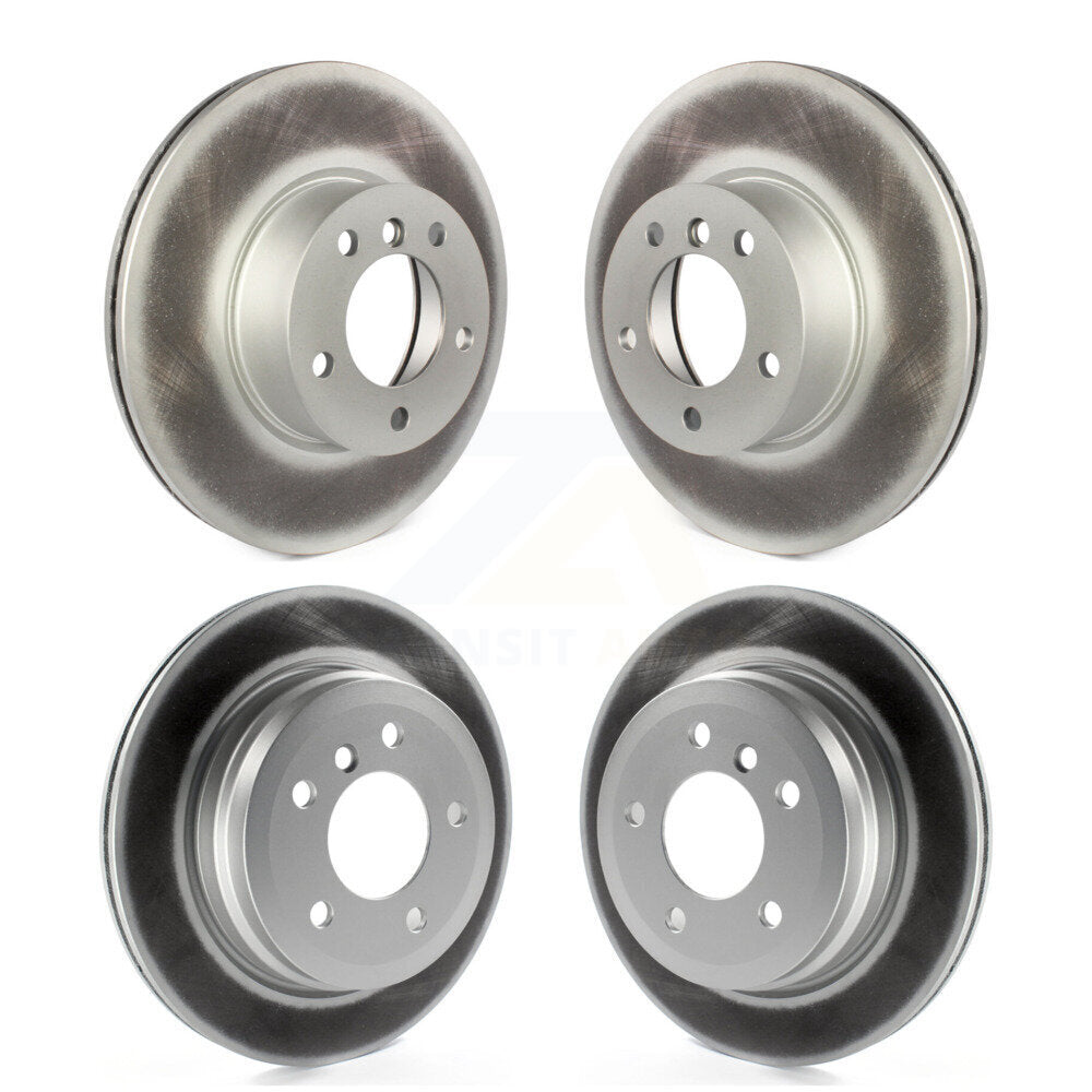 Disc Brake Rotor Kit-KG-101094 - Kit.bestparts.ca Kit.bestparts.ca