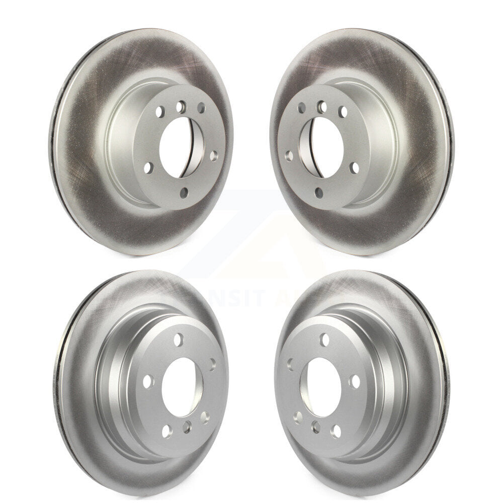Disc Brake Rotor Kit-KG-101096 - Kit.bestparts.ca Kit.bestparts.ca