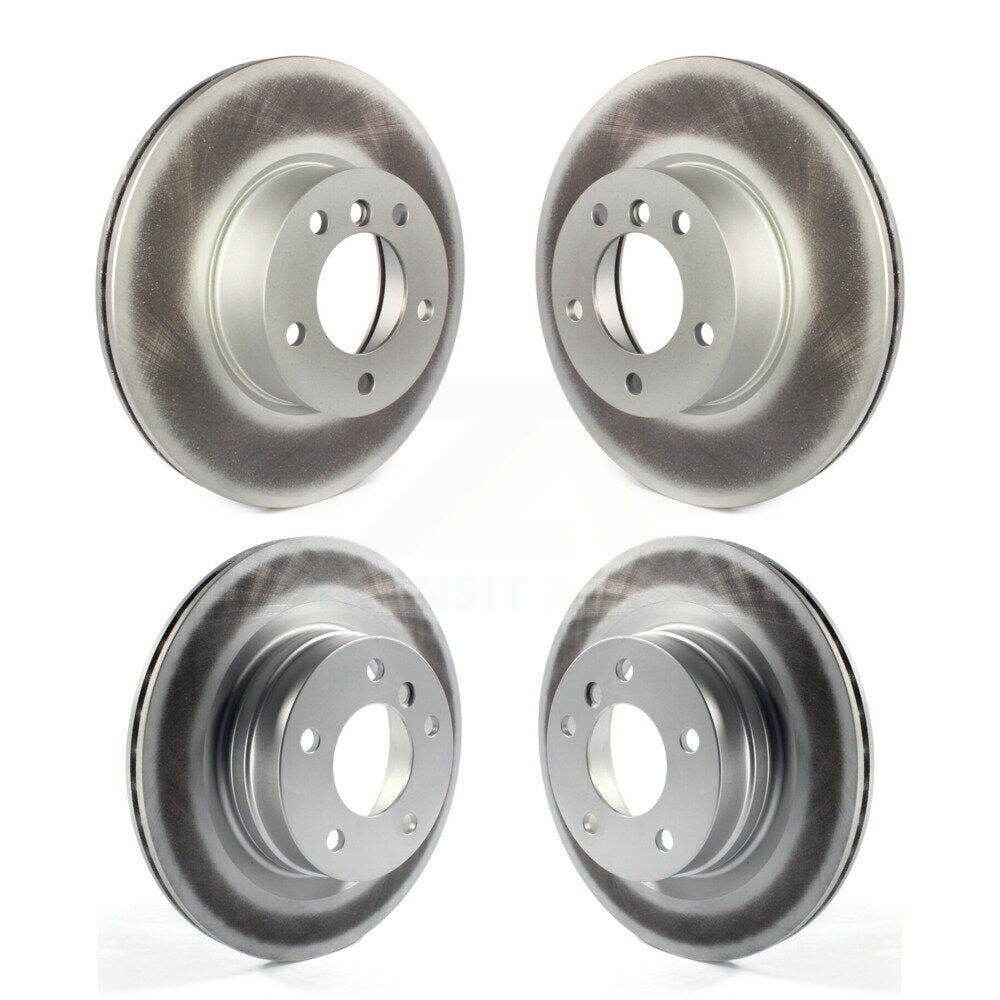 Disc Brake Rotor Kit-KG-101097 - Kit.bestparts.ca Kit.bestparts.ca