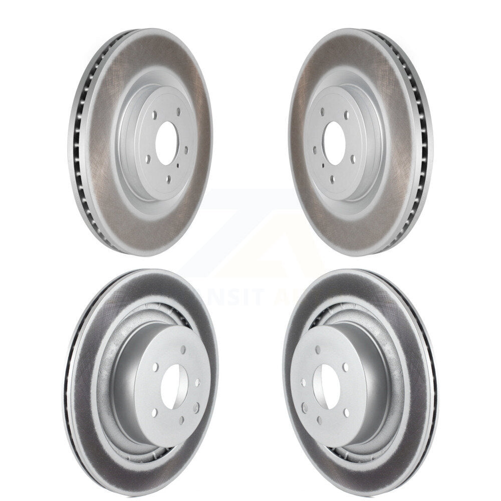 disc brake rotor-kg-101099 - Kit.bestparts.ca