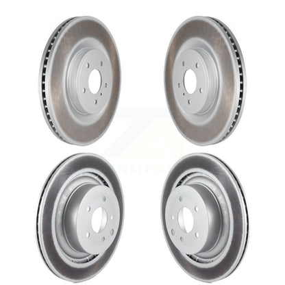 disc brake rotor-kg-101099 - Kit.bestparts.ca