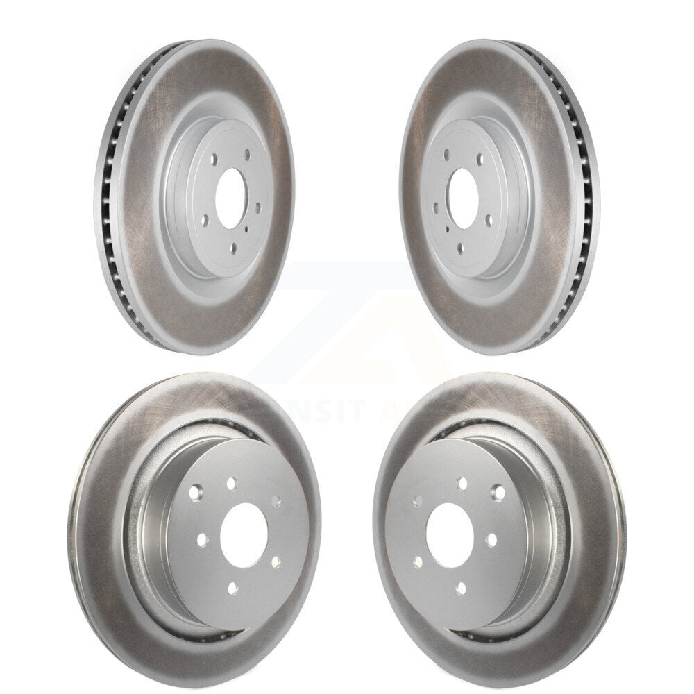 Disc Brake Rotor Kit-KG-101100 - Kit.bestparts.ca Kit.bestparts.ca