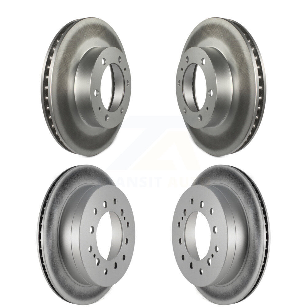 Disc Brake Rotor Kit-KG-101102 - Kit.bestparts.ca Kit.bestparts.ca