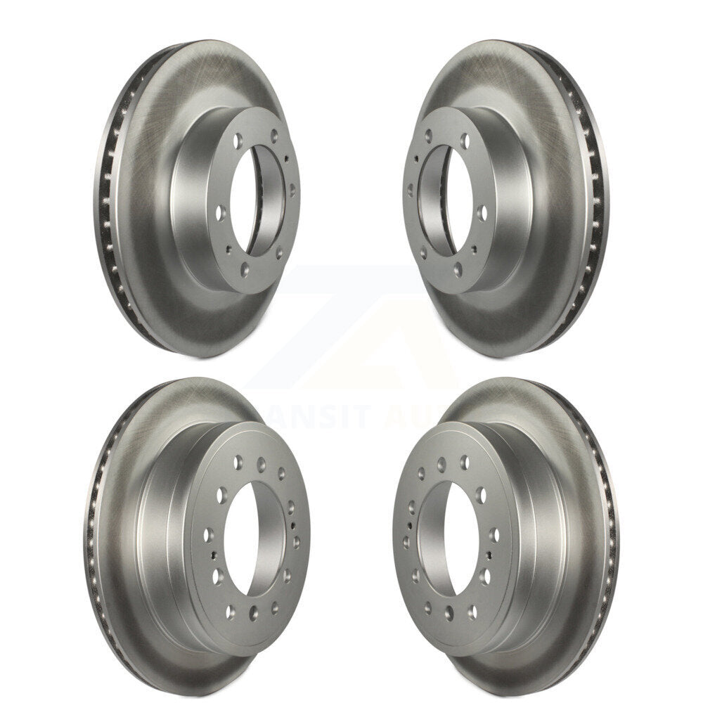 Disc Brake Rotor Kit-KG-101103 - Kit.bestparts.ca Kit.bestparts.ca