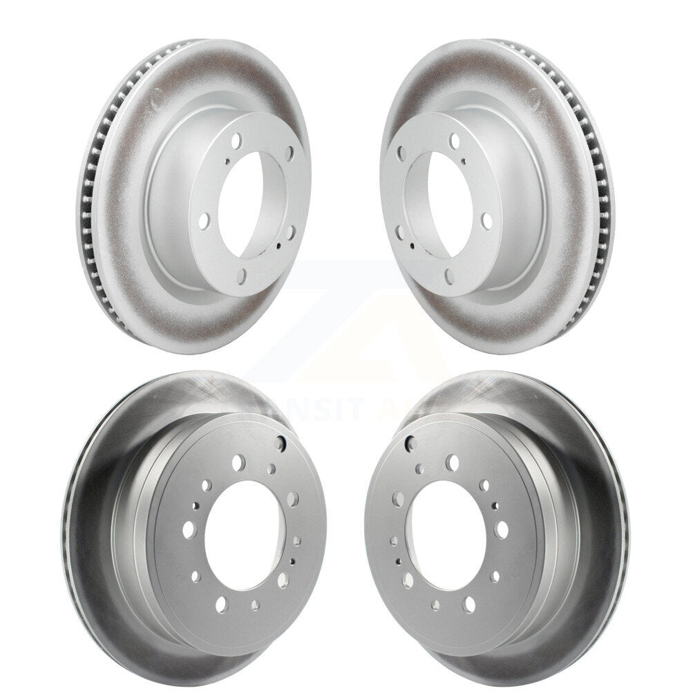 Disc Brake Rotor Kit-KG-101104 - Kit.bestparts.ca Kit.bestparts.ca