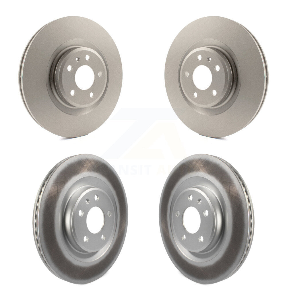 Disc Brake Rotor Kit-KG-101106 - Kit.bestparts.ca Kit.bestparts.ca