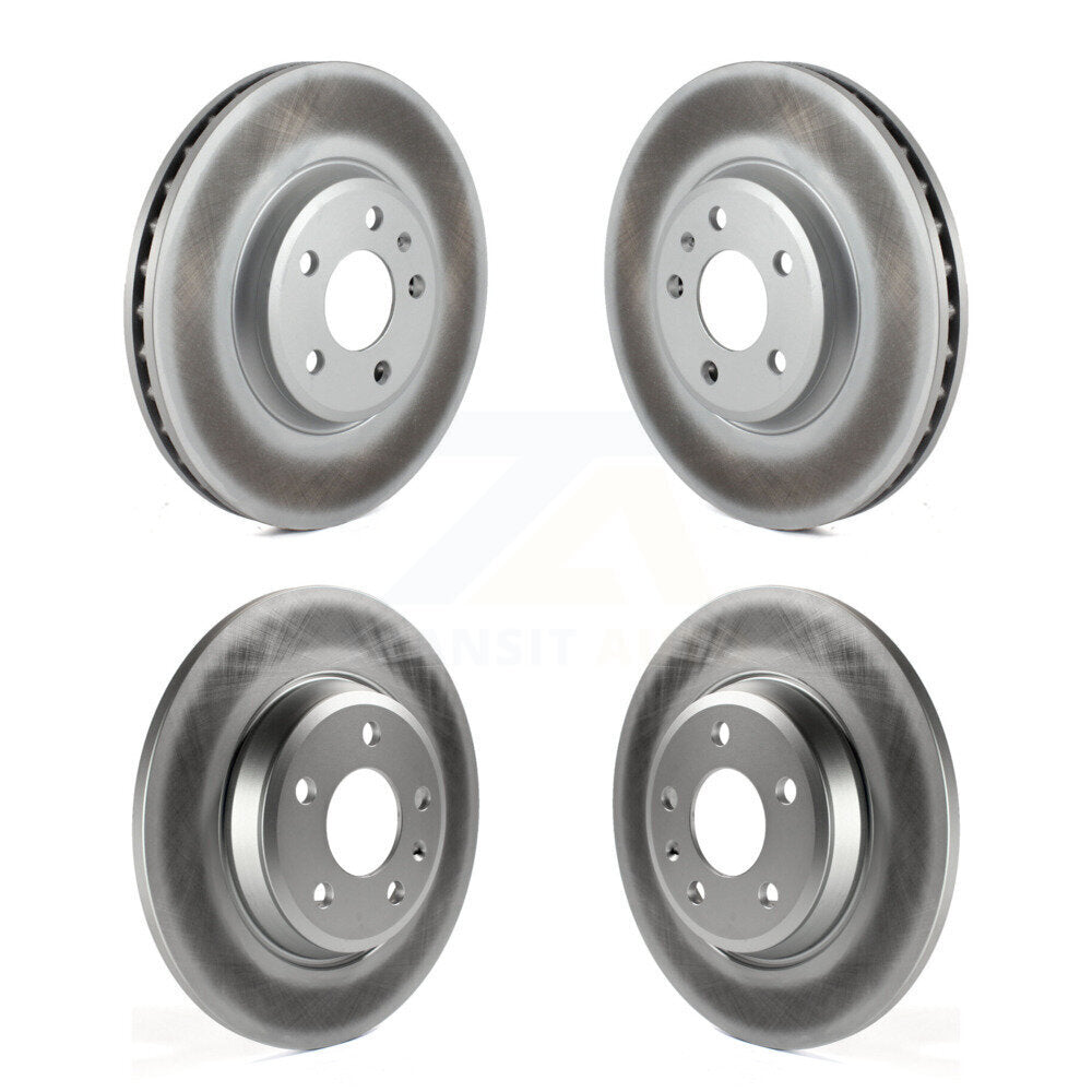 Disc Brake Rotor Kit-KG-101107 - Kit.bestparts.ca Kit.bestparts.ca