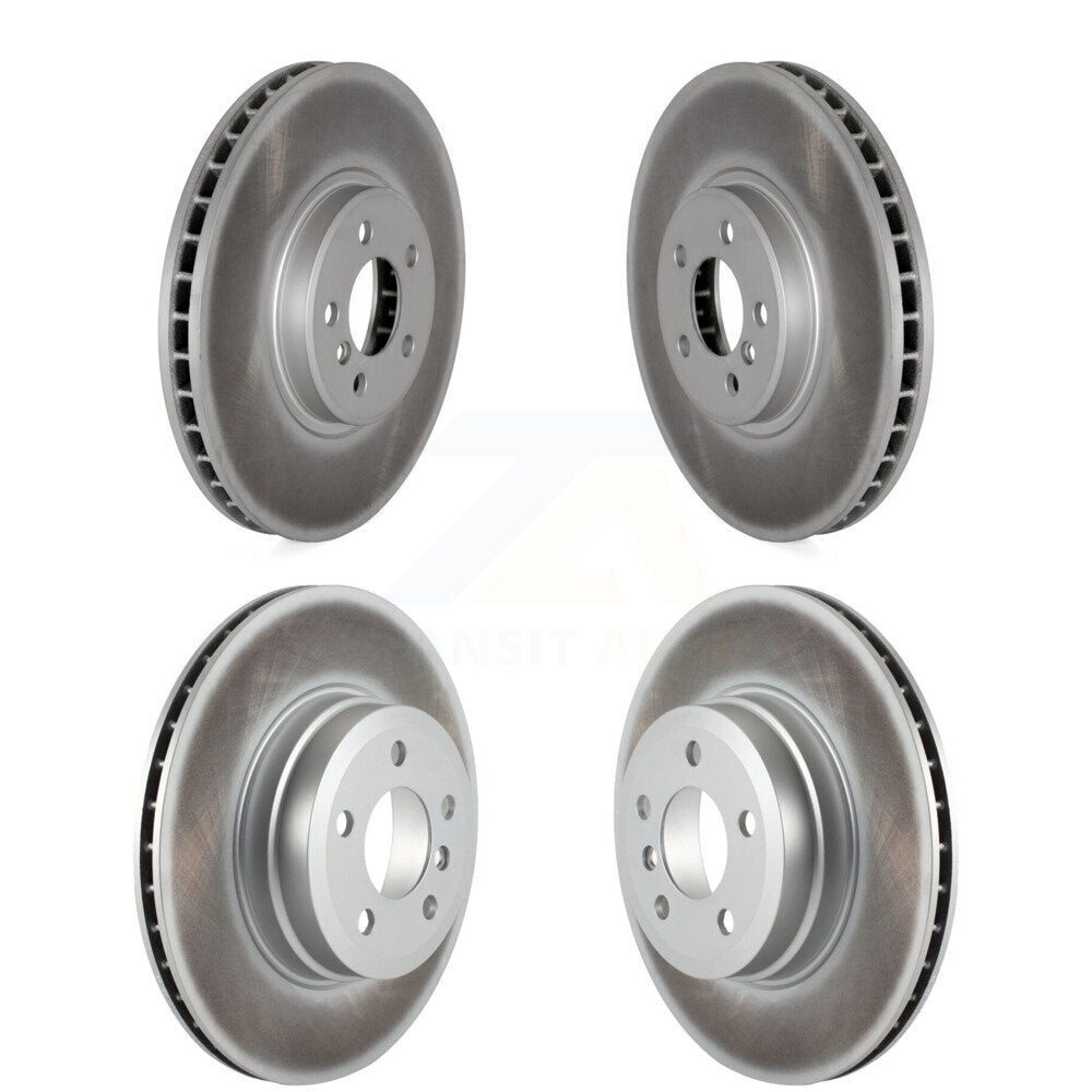 Disc Brake Rotor Kit-KG-101111 - Kit.bestparts.ca Kit.bestparts.ca