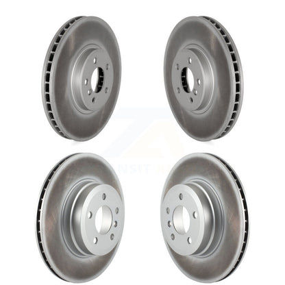 Disc Brake Rotor Kit-KG-101111 - Kit.bestparts.ca