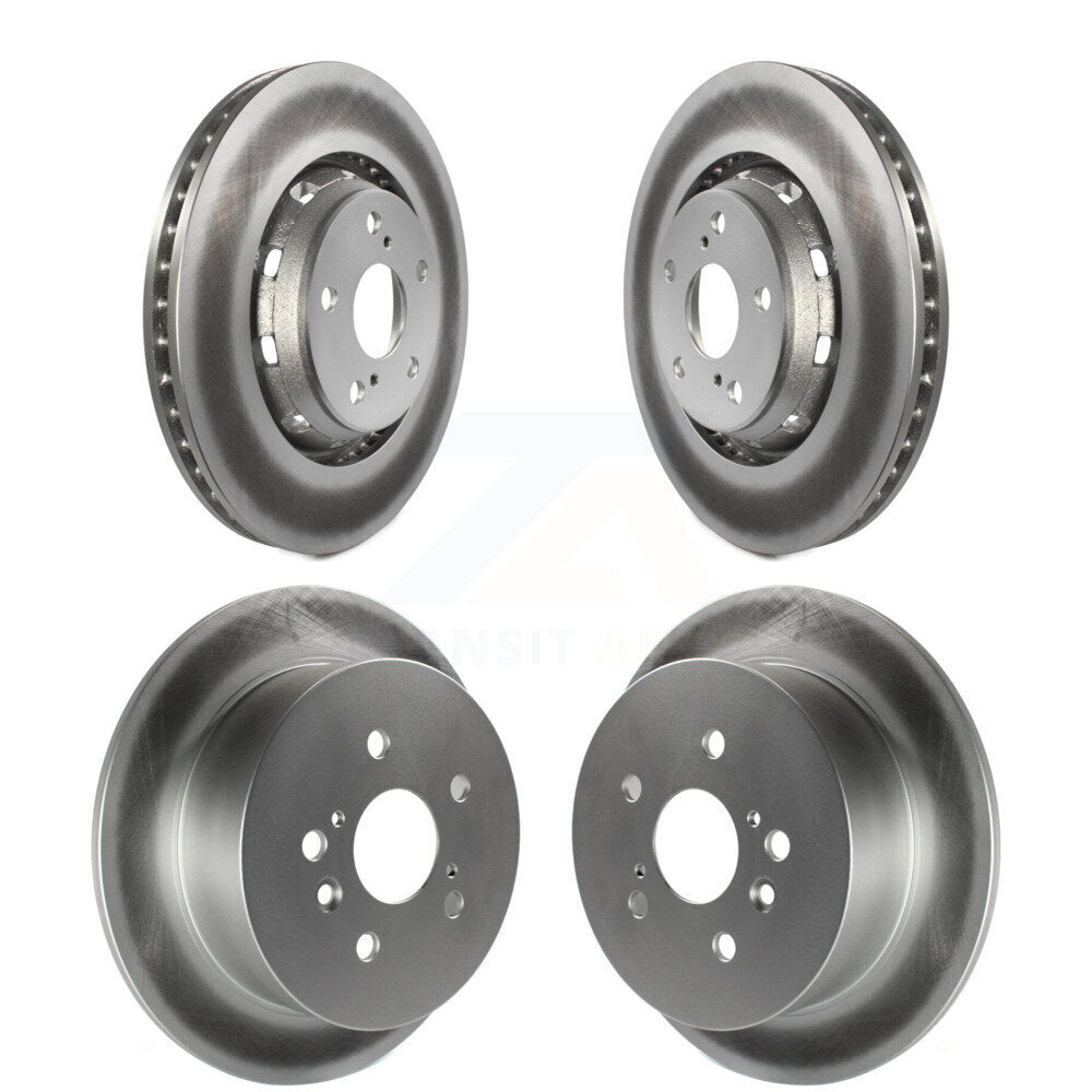 Disc Brake Rotor Kit-KG-101115 - Kit.bestparts.ca Kit.bestparts.ca