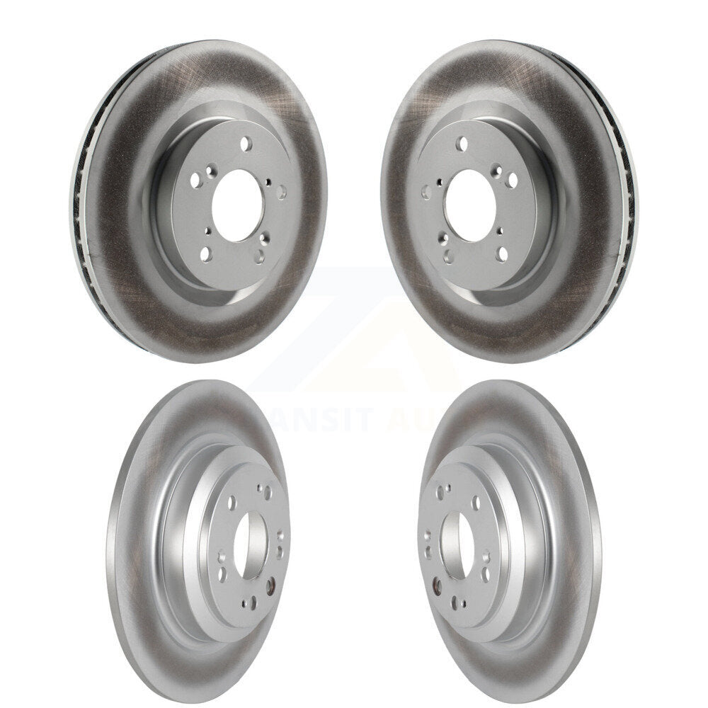 Disc Brake Rotor Kit-KG-101117 - Kit.bestparts.ca Kit.bestparts.ca