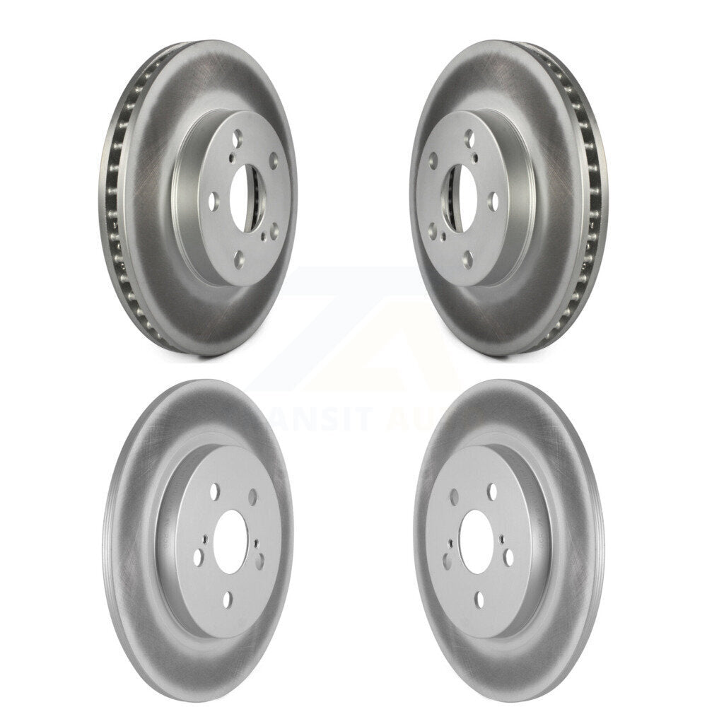 disc brake rotor-kg-101120 - Kit.bestparts.ca