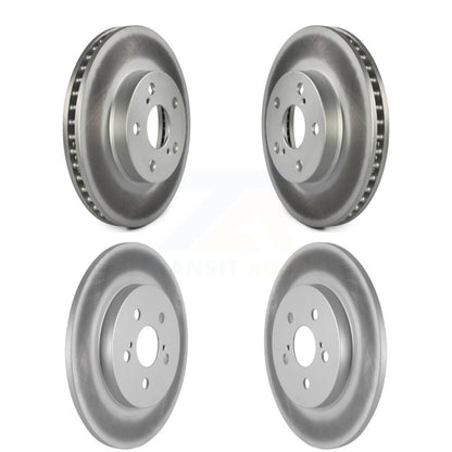 disc brake rotor-kg-101120 - Kit.bestparts.ca
