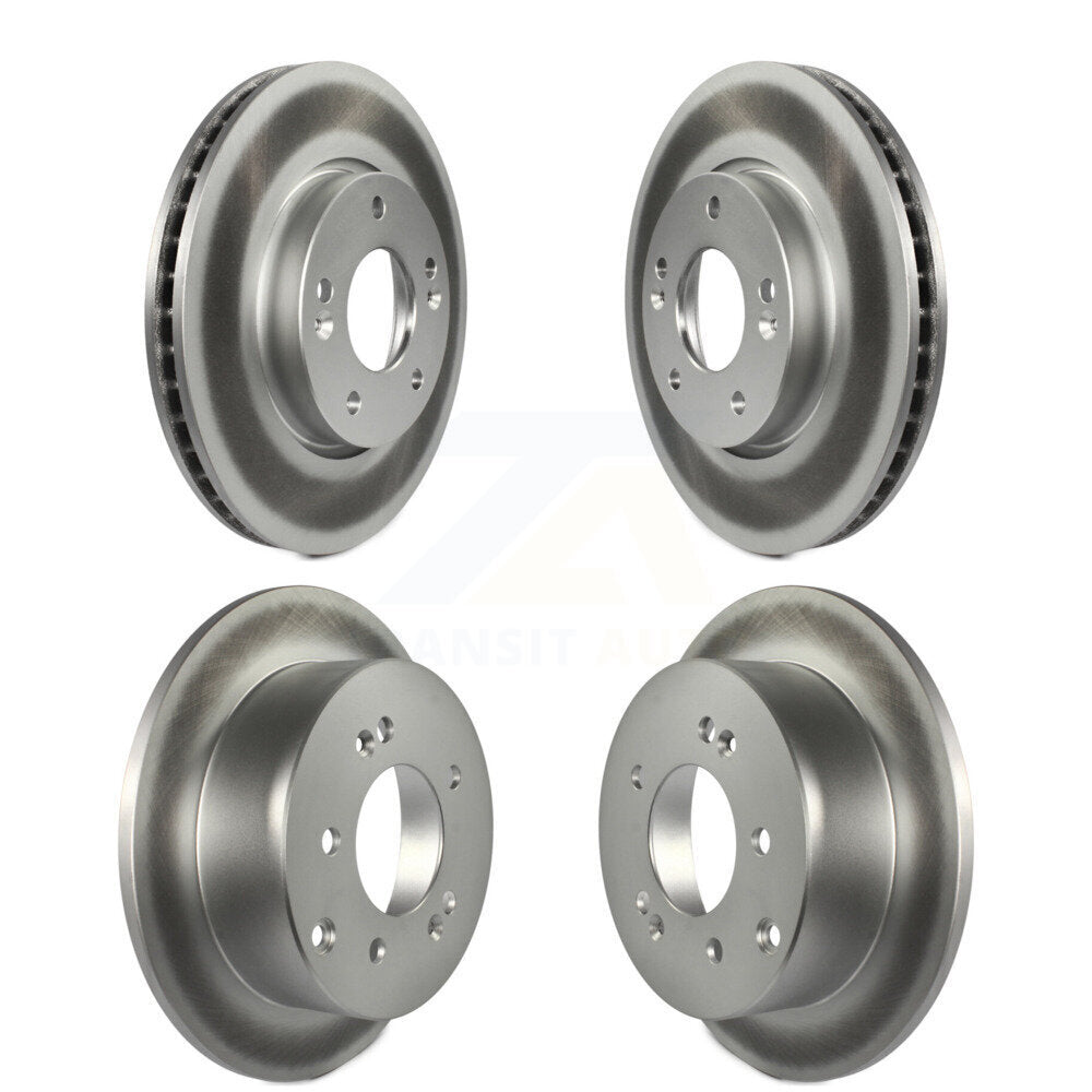 Disc Brake Rotor Kit-KG-101121 - Kit.bestparts.ca Kit.bestparts.ca