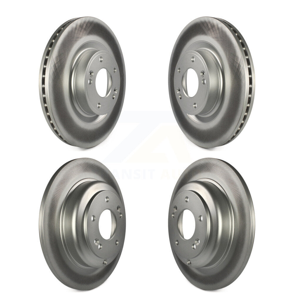 Disc Brake Rotor Kit-KG-101123 - Kit.bestparts.ca Kit.bestparts.ca