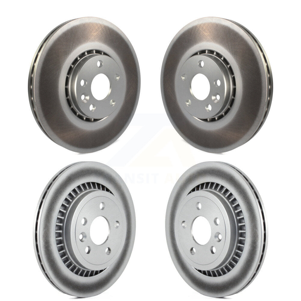 Disc Brake Rotor Kit-KG-101124 - Kit.bestparts.ca Kit.bestparts.ca