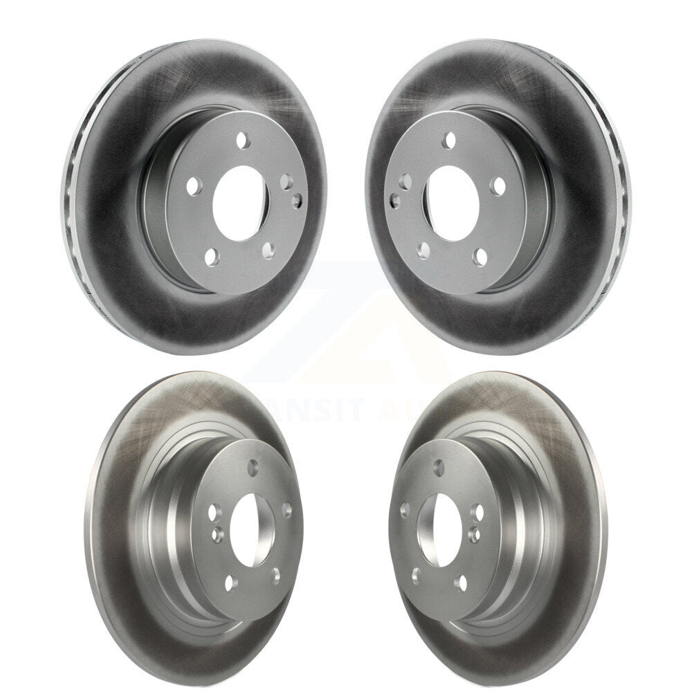 Disc Brake Rotor Kit-KG-101127 - Kit.bestparts.ca Kit.bestparts.ca