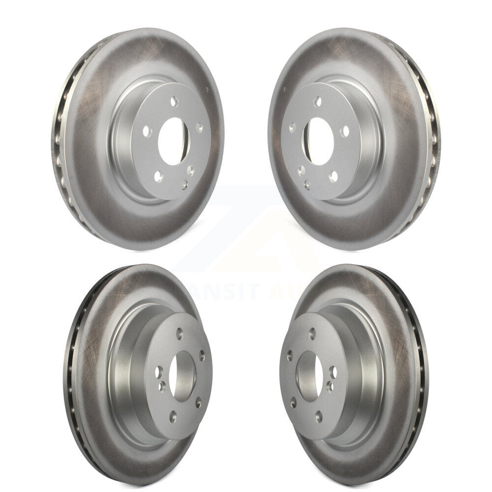 disc brake rotor-kg-101131 - Kit.bestparts.ca