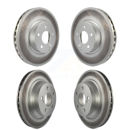 disc brake rotor-kg-101131 - Kit.bestparts.ca