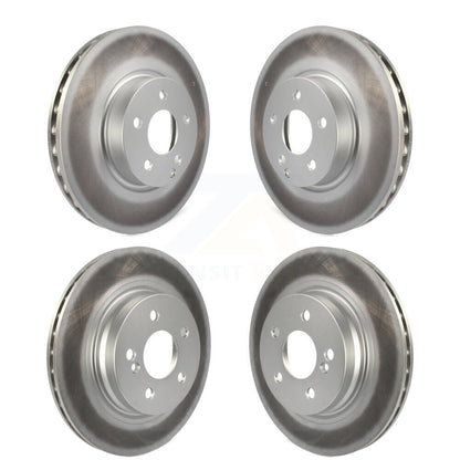 disc brake rotor-kg-101132 - Kit.bestparts.ca