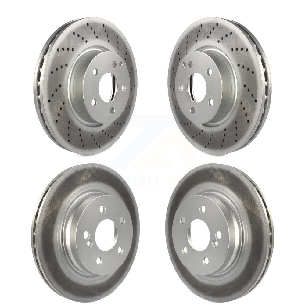 Disc Brake Rotor Kit-KG-101134 - Kit.bestparts.ca Kit.bestparts.ca