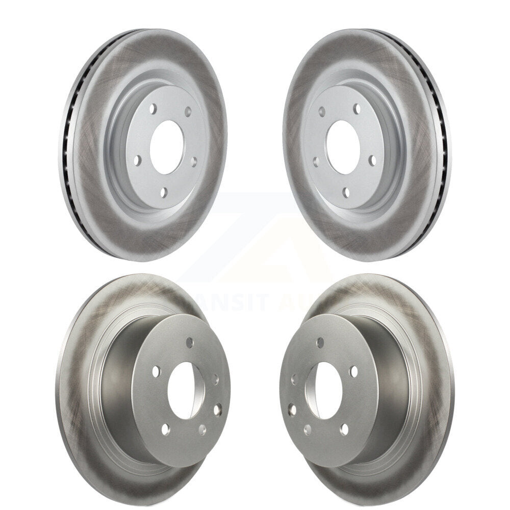Disc Brake Rotor Kit-KG-101137 - Kit.bestparts.ca Kit.bestparts.ca