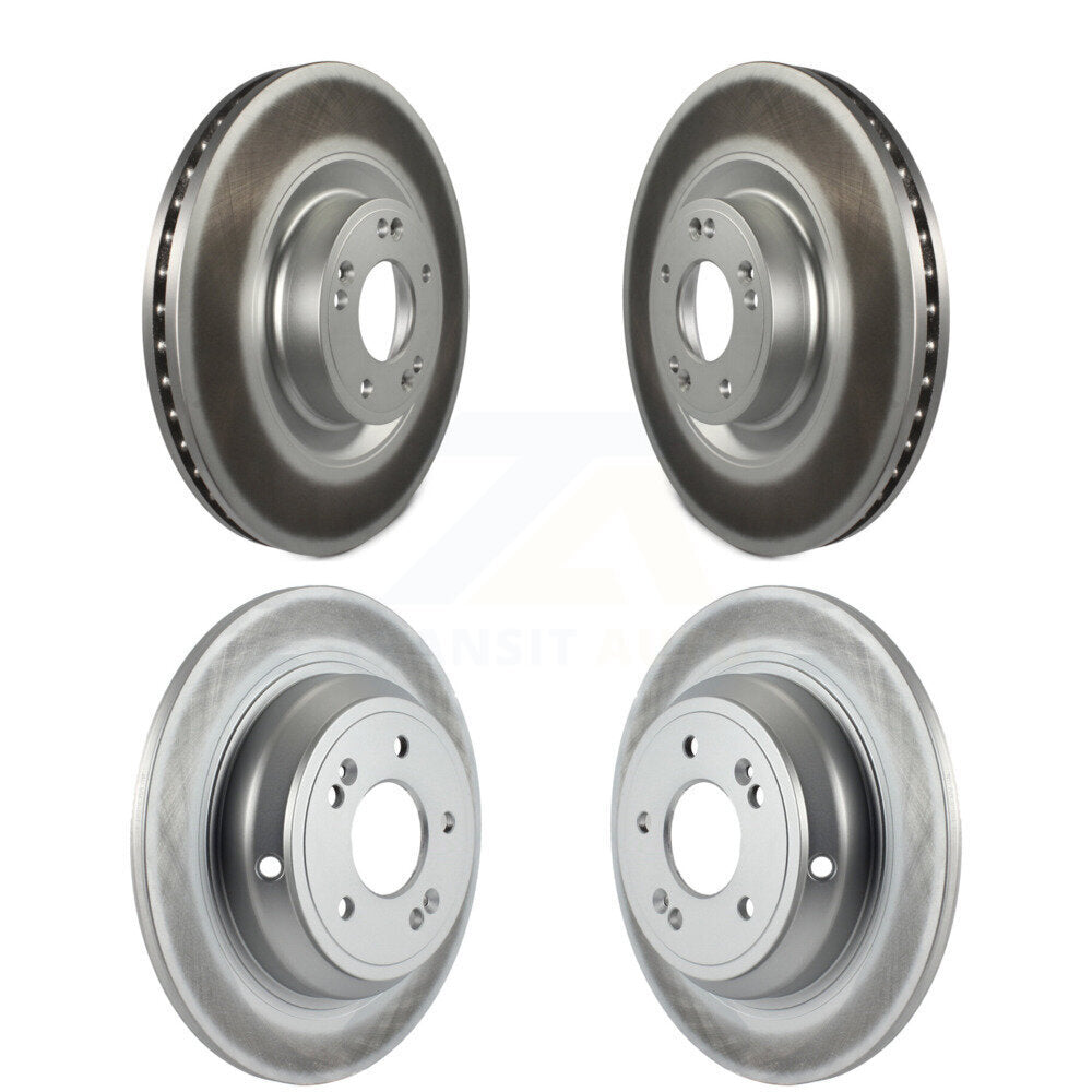 disc brake rotor-kg-101139 - Kit.bestparts.ca