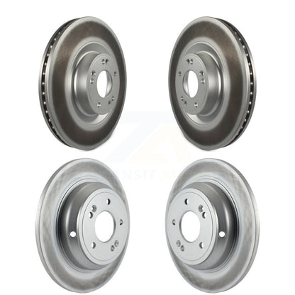 disc brake rotor-kg-101139 - Kit.bestparts.ca