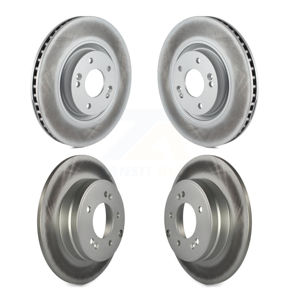 disc brake rotor-kg-101143 - Kit.bestparts.ca