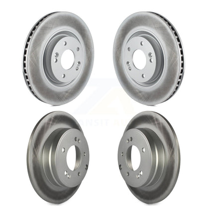 disc brake rotor-kg-101143 - Kit.bestparts.ca