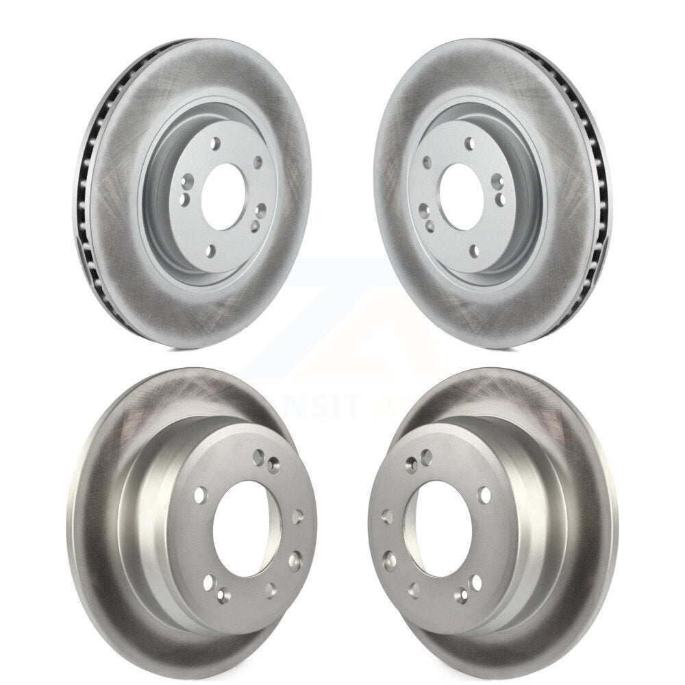 disc brake rotor-kg-101144 - Kit.bestparts.ca