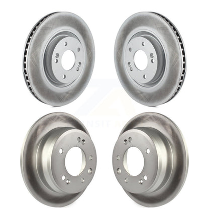 disc brake rotor-kg-101144 - Kit.bestparts.ca