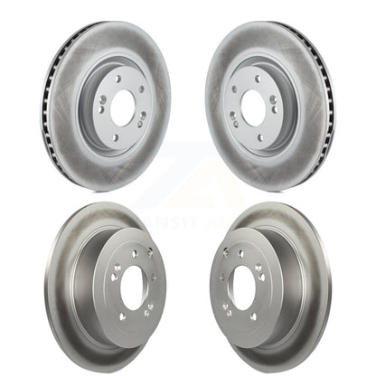disc brake rotor-kg-101146 - Kit.bestparts.ca