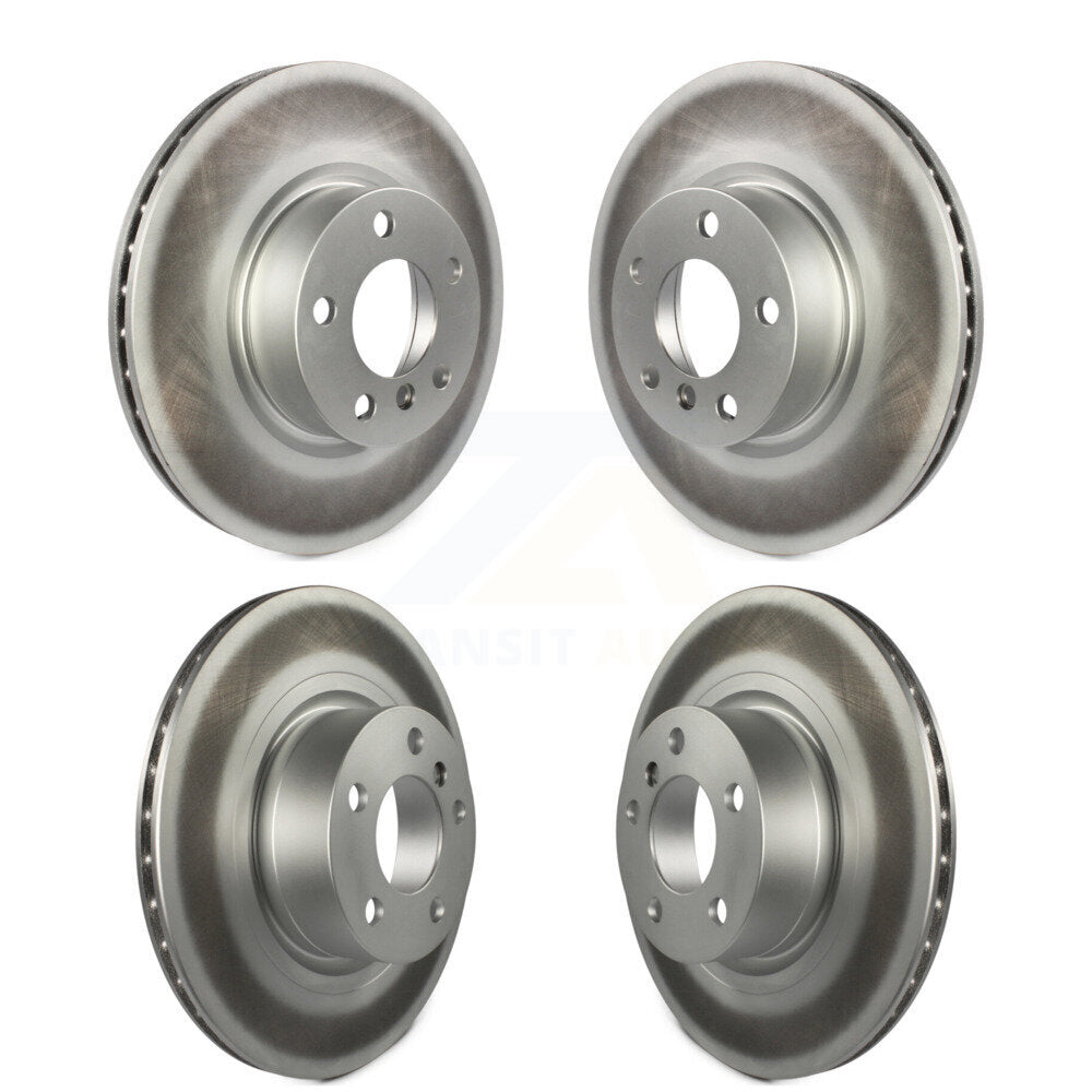 Disc Brake Rotor Kit-KG-101147 - Kit.bestparts.ca Kit.bestparts.ca