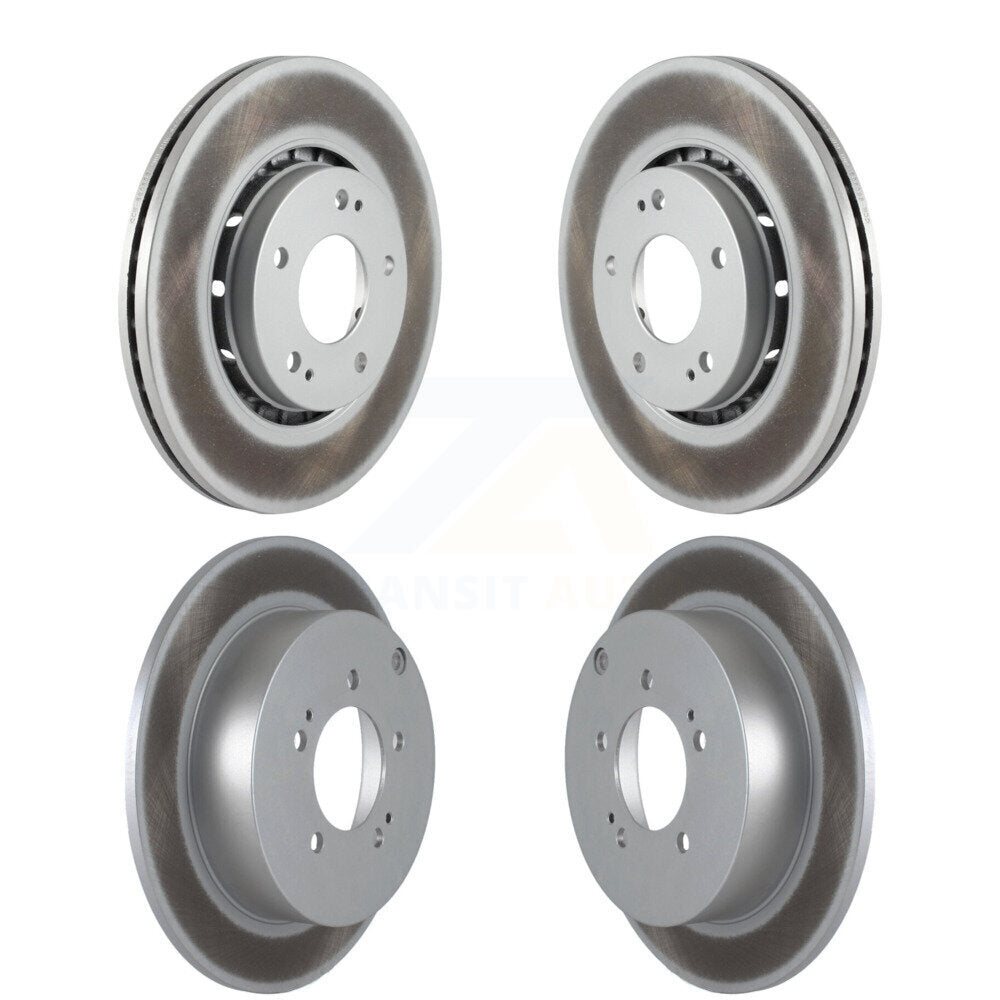 Disc Brake Rotor Kit-KG-101150 - Kit.bestparts.ca Kit.bestparts.ca