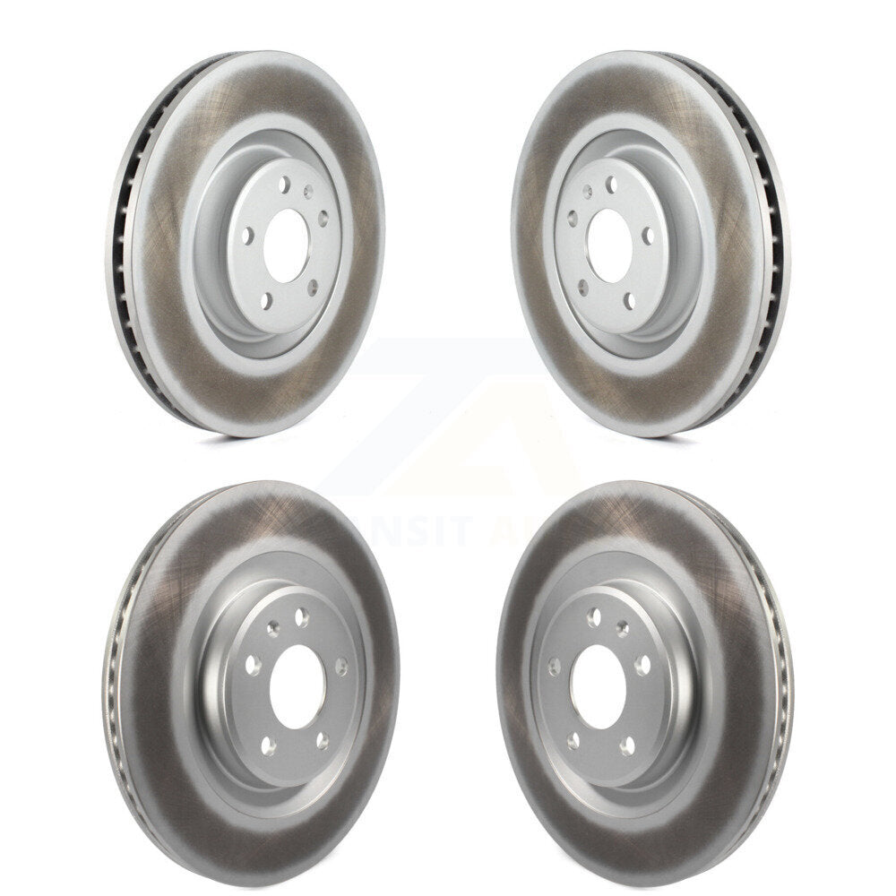 disc brake rotor-kg-101151 - Kit.bestparts.ca