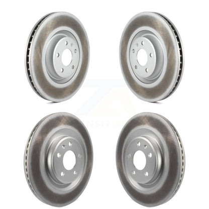 disc brake rotor-kg-101151 - Kit.bestparts.ca