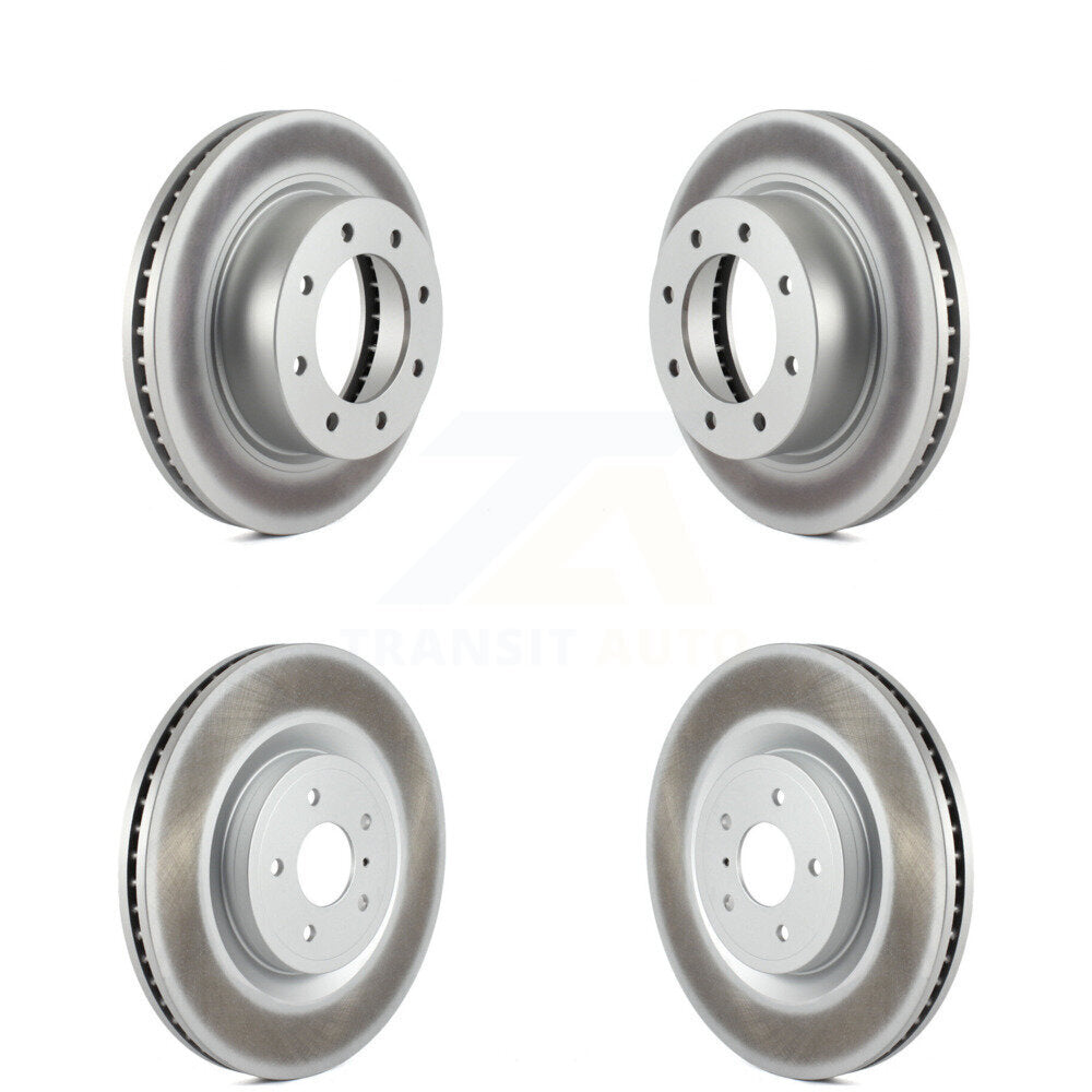 Disc Brake Rotor Kit-KG-101155 - Kit.bestparts.ca Kit.bestparts.ca