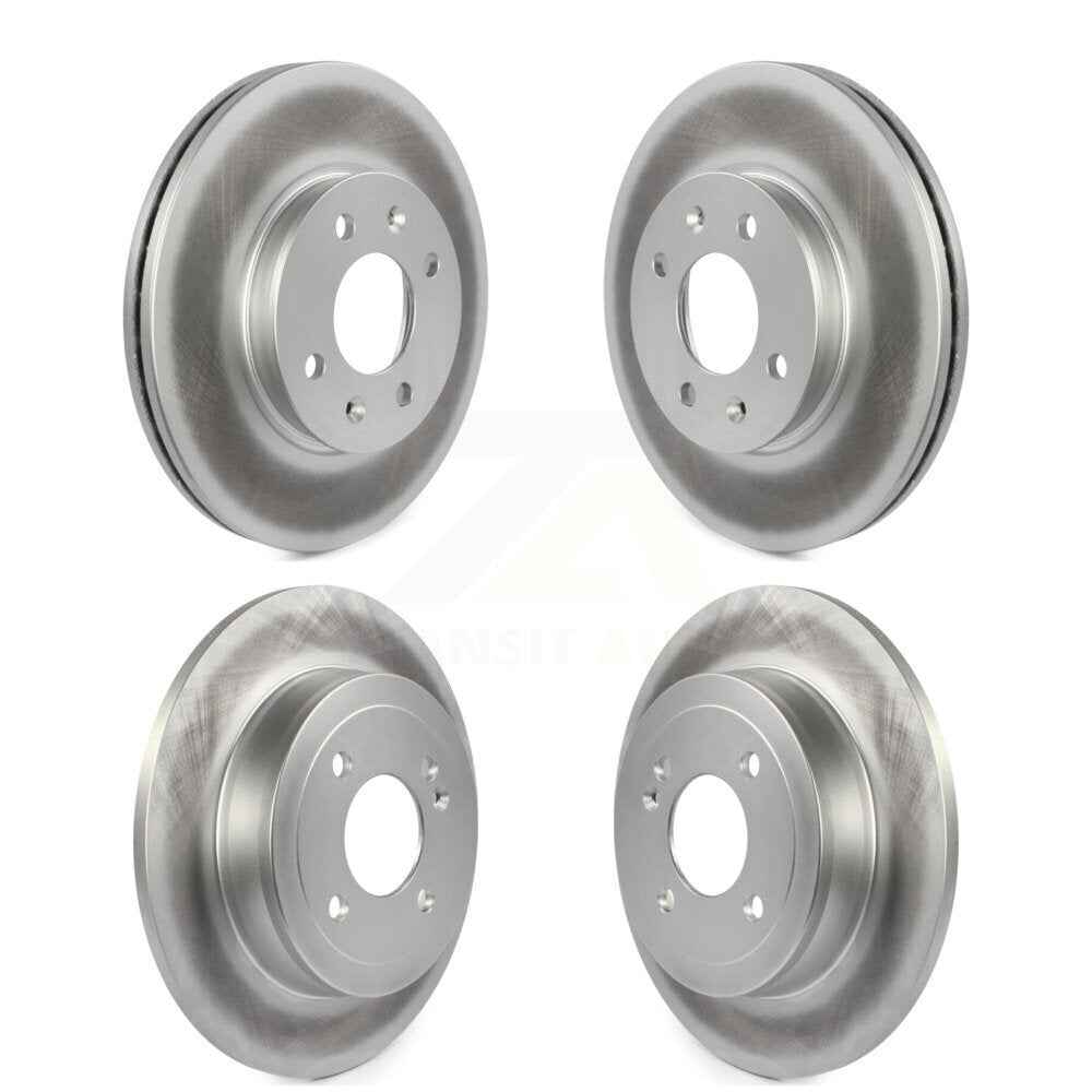 Disc Brake Rotor Kit-KG-101156 - Kit.bestparts.ca Kit.bestparts.ca