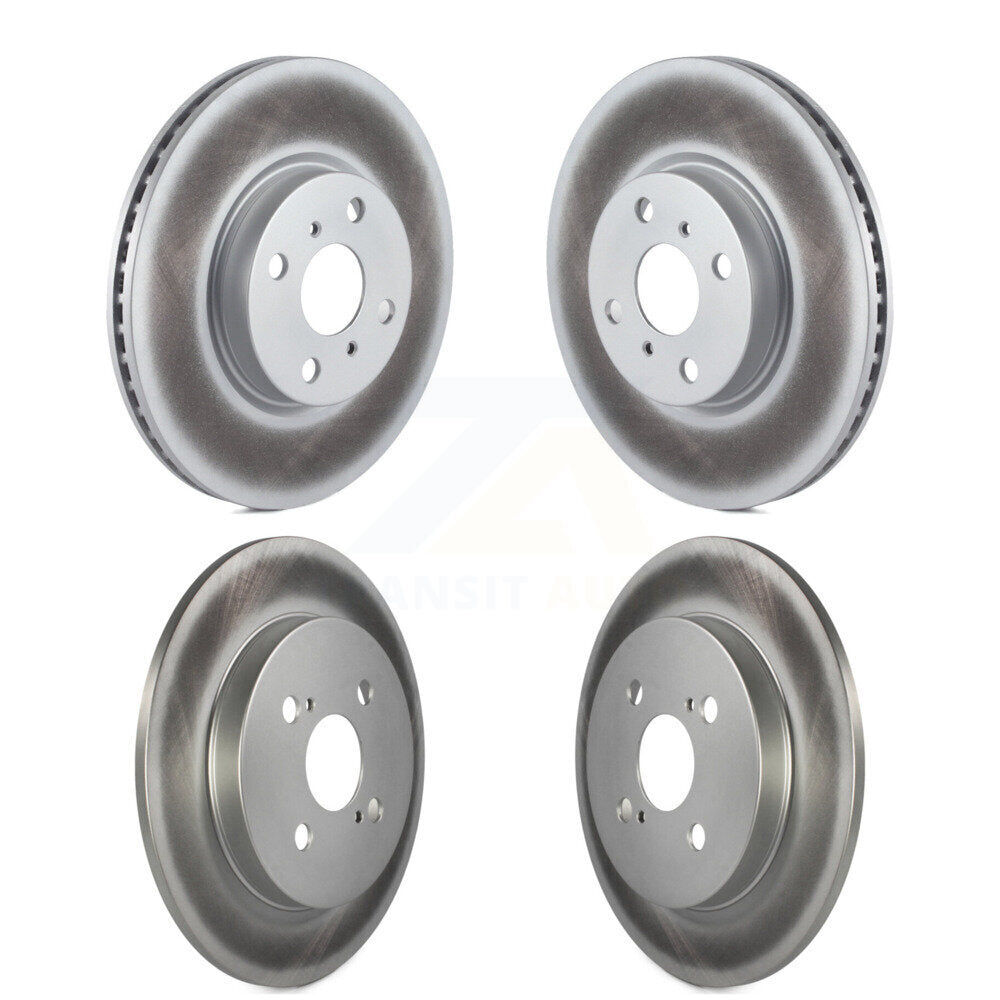 Disc Brake Rotor Kit-KG-101157 - Kit.bestparts.ca Kit.bestparts.ca