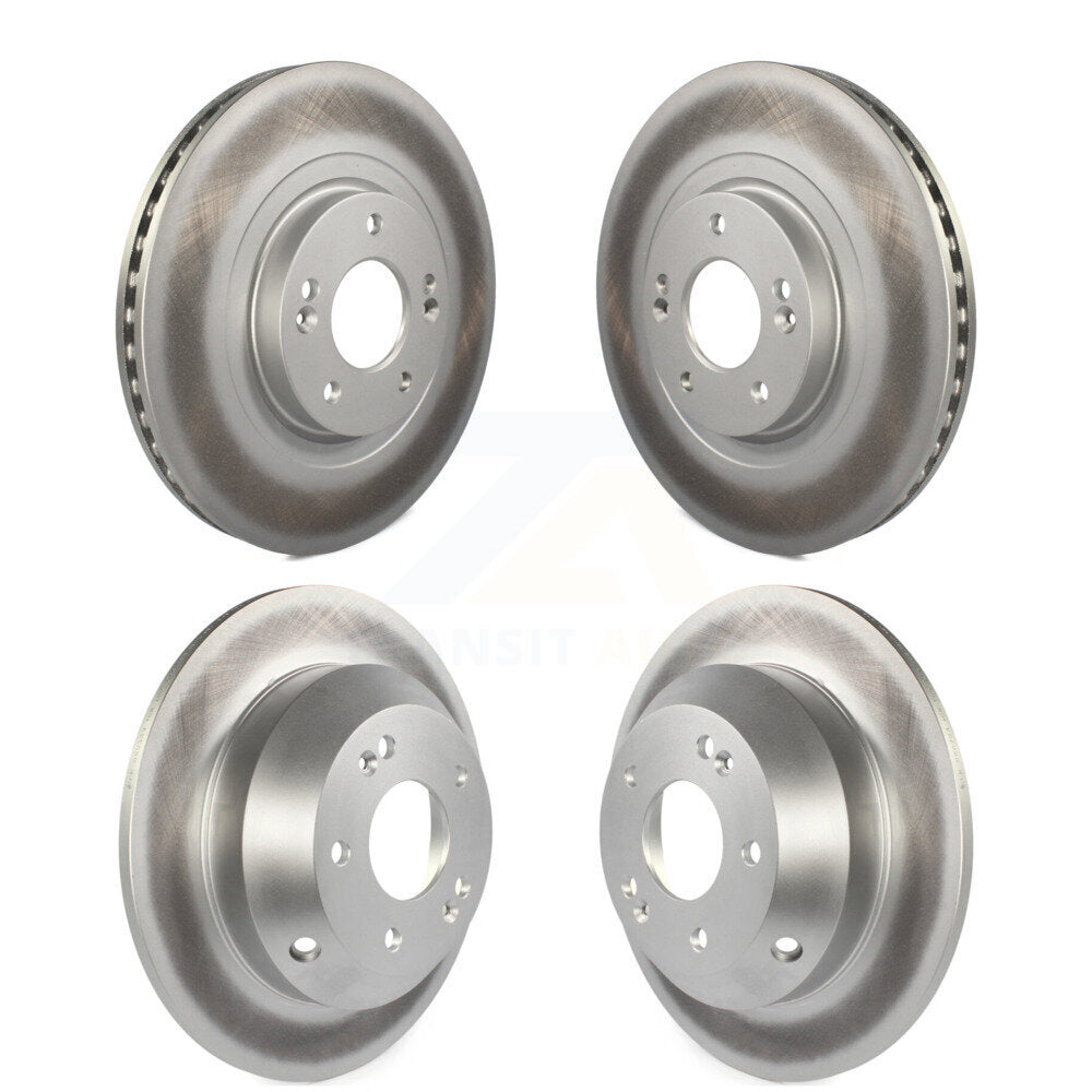 Disc Brake Rotor Kit-KG-101160 - Kit.bestparts.ca Kit.bestparts.ca