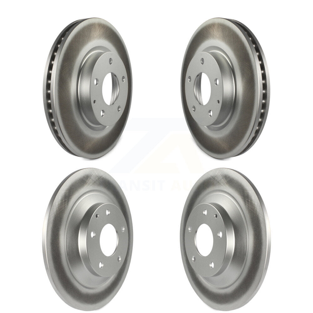 Disc Brake Rotor Kit-KG-101161 - Kit.bestparts.ca Kit.bestparts.ca