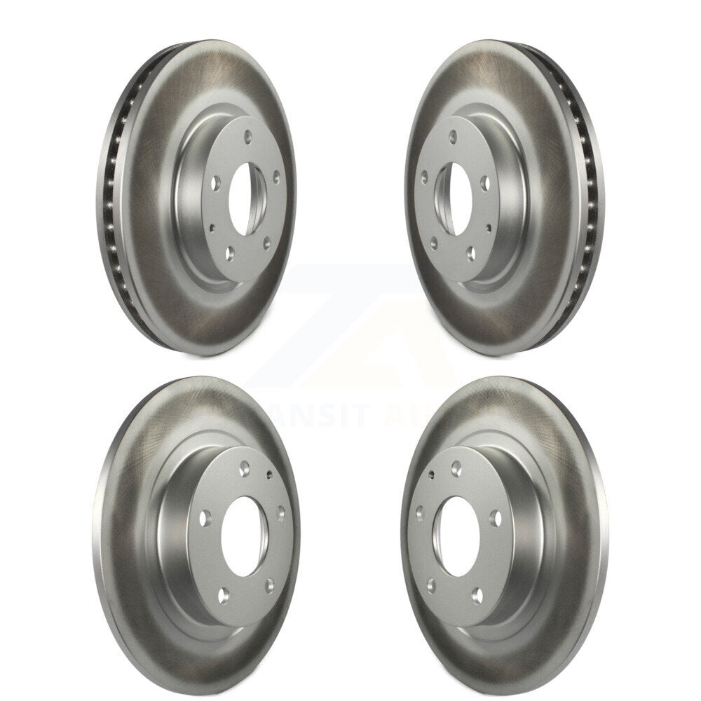 Disc Brake Rotor Kit-KG-101162 - Kit.bestparts.ca Kit.bestparts.ca