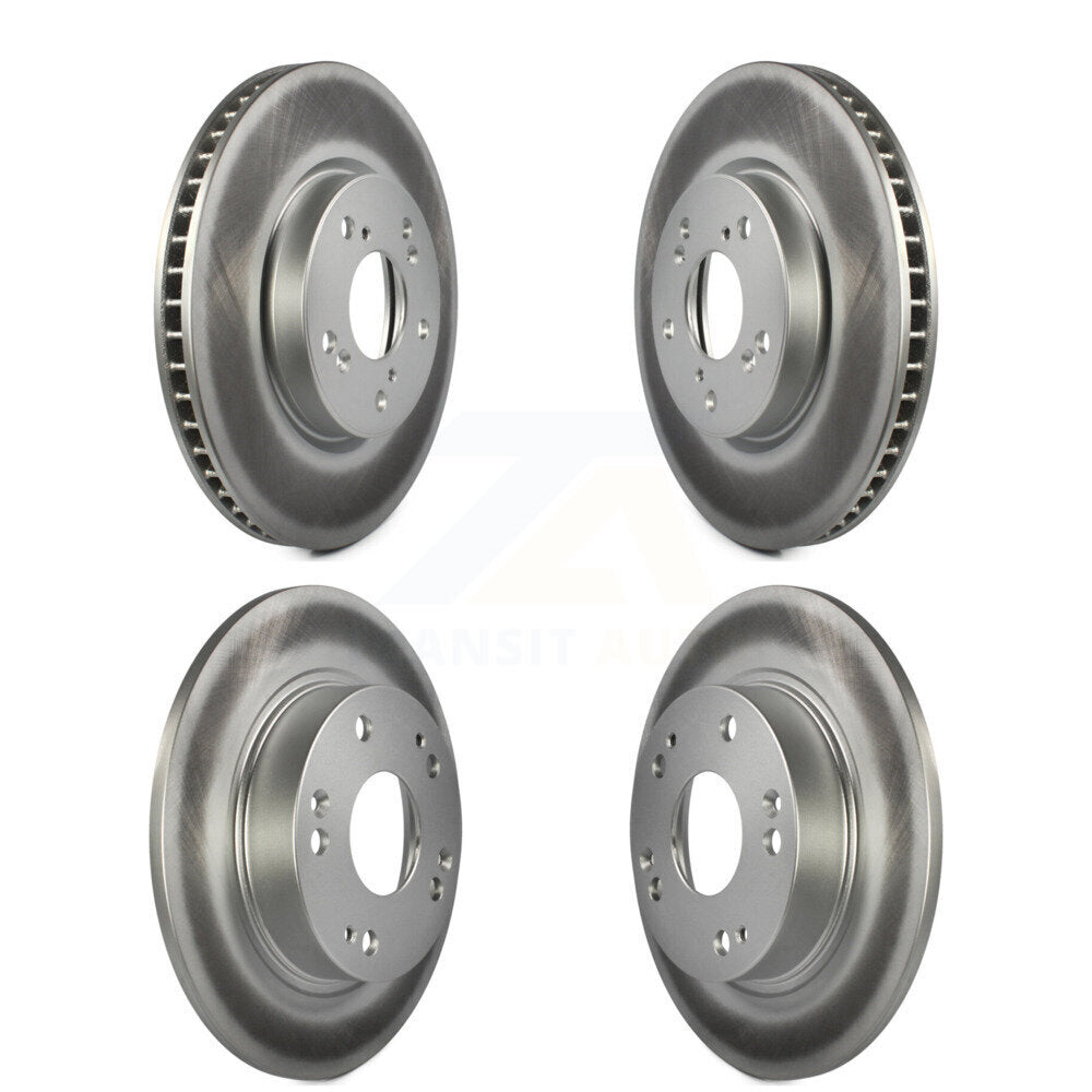 Disc Brake Rotor Kit-KG-101165 - Kit.bestparts.ca Kit.bestparts.ca
