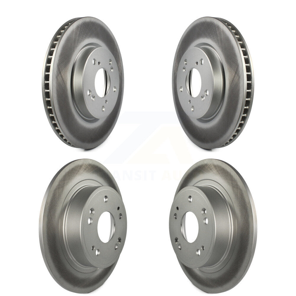 Disc Brake Rotor Kit-KG-101166 - Kit.bestparts.ca Kit.bestparts.ca