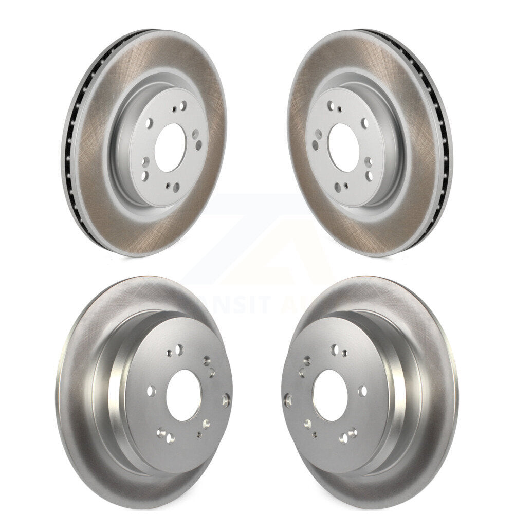 Disc Brake Rotor Kit-KG-101168 - Kit.bestparts.ca Kit.bestparts.ca