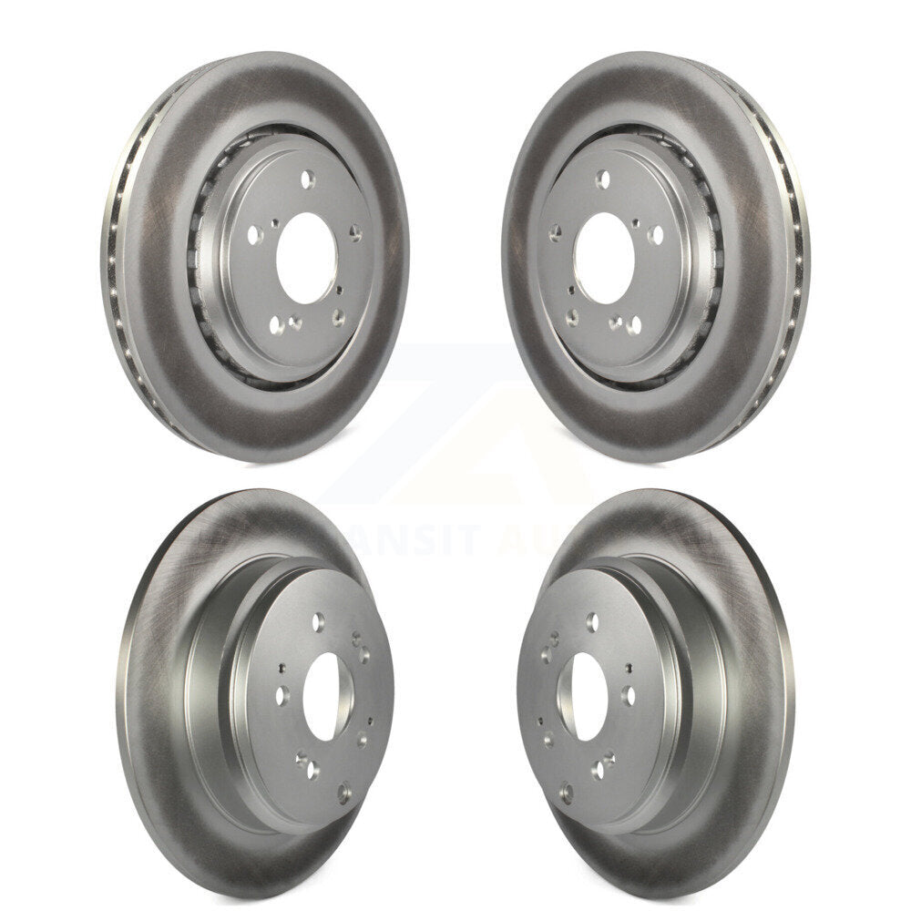 Disc Brake Rotor Kit-KG-101170 - Kit.bestparts.ca Kit.bestparts.ca