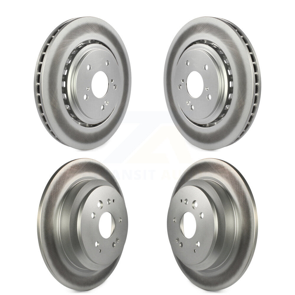Disc Brake Rotor Kit-KG-101174 - Kit.bestparts.ca Kit.bestparts.ca