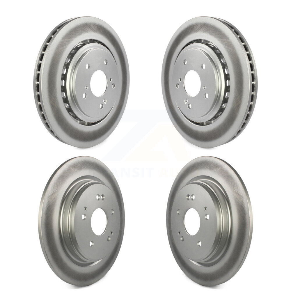 Disc Brake Rotor Kit-KG-101175 - Kit.bestparts.ca Kit.bestparts.ca