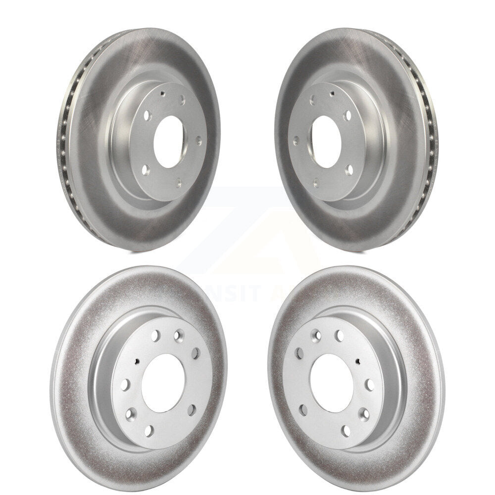 Disc Brake Rotor Kit-KG-101180 - Kit.bestparts.ca Kit.bestparts.ca